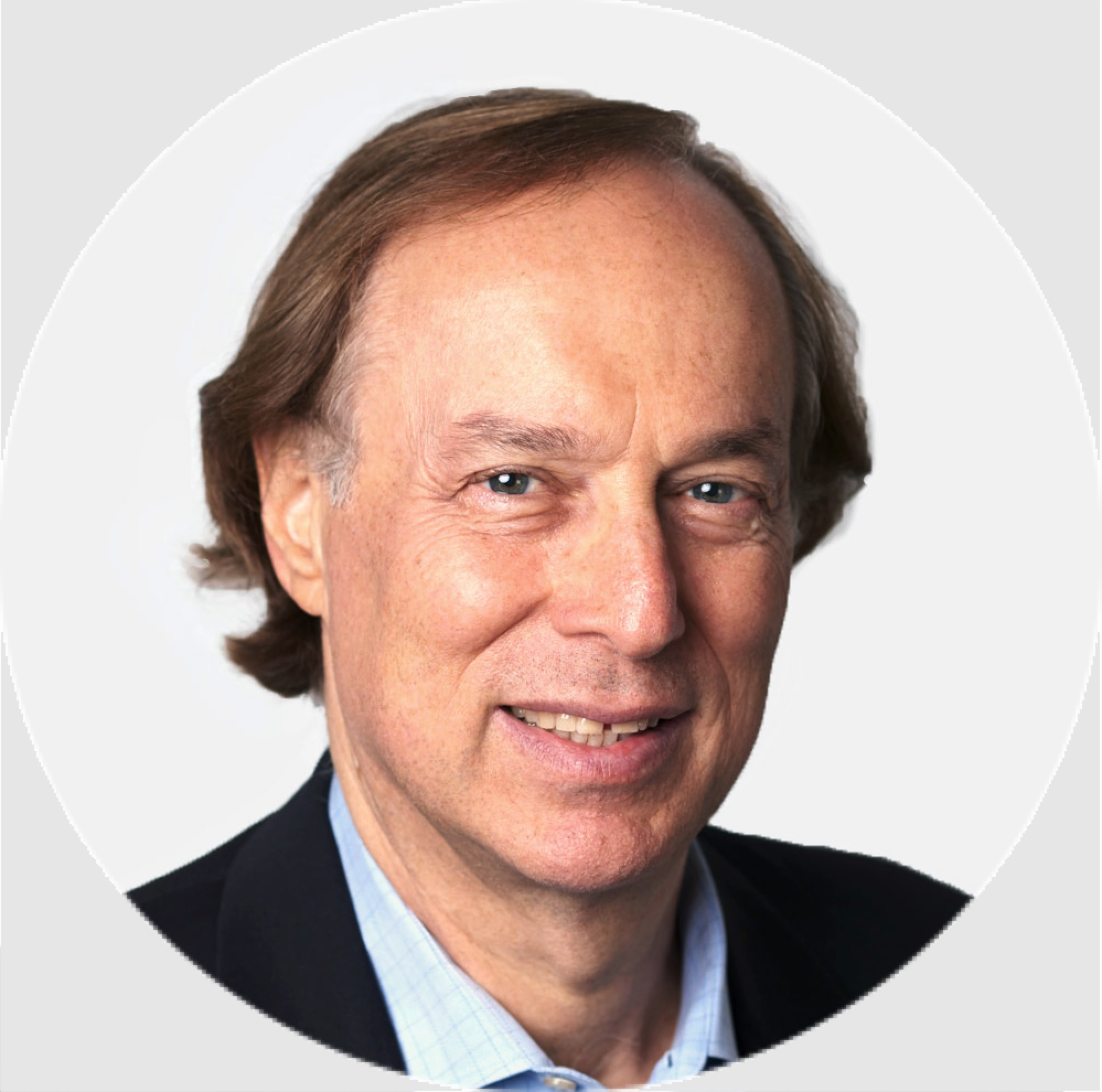 Dr. David S. Weiss