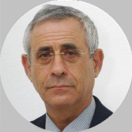 Dr. Mordechai Kedar