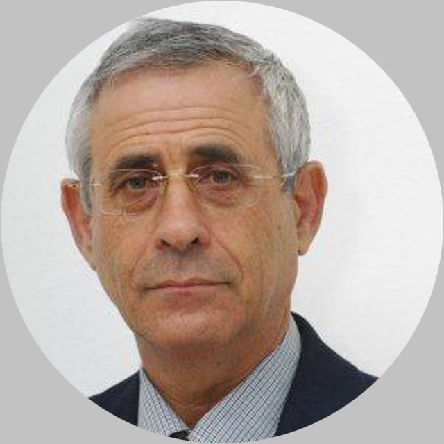 Dr. Mordechai Kedar
